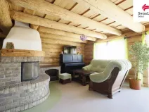 Prodej rodinného domu, Krásná Hora, Svitálka, 205 m2