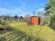 Prodej zahrady, Liberec, 136 m2