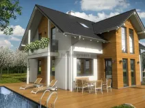 Prodej pozemku pro bydlení, Veverské Knínice, 800 m2