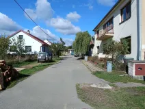 Prodej pozemku pro bydlení, Veverské Knínice, 800 m2