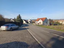 Prodej pozemku pro bydlení, Veverské Knínice, 800 m2