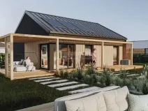 Prodej pozemku pro bydlení, Veverské Knínice, 800 m2