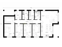 Prodej rodinného domu, Veverské Knínice, 124 m2