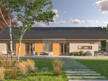 Prodej rodinného domu, Veverské Knínice, 124 m2