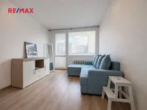 Pronájem bytu 4+kk, Praha - Vršovice, Kazašská, 107 m2