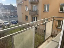 Pronájem bytu 2+kk, Plzeň - Východní Předměstí, Částkova, 54 m2