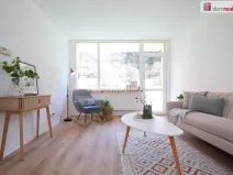 Prodej bytu 3+1, Liberec - Liberec VI-Rochlice, Na Jezírku, 70 m2