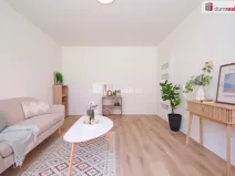 Prodej bytu 3+1, Liberec - Liberec VI-Rochlice, Na Jezírku, 70 m2