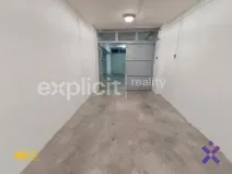Prodej garáže, Zlín, Podlesí III, 20 m2