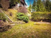 Prodej chaty, Kamenný Újezd, 45 m2