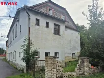 Prodej rodinného domu, Rohozná, 372 m2