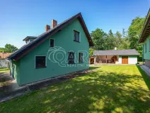 Prodej rodinného domu, Křečovice - Živohošť, 297 m2