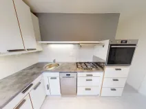 Pronájem bytu 2+kk, Český Brod, Palackého, 40 m2