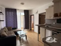 Prodej bytu 3+kk, Nesebar, Bulharsko, 59 m2