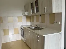 Pronájem bytu 2+kk, Podbořany, Kpt. Nálepky, 42 m2