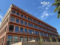 Pronájem bytu 1+kk, Praha - Vysočany, Kolbenova, 38 m2