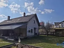 Prodej rodinného domu, Bělá pod Pradědem - Domašov, 228 m2