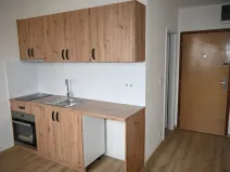 Pronájem bytu 1+1, Bruntál, Uhlířská, 34 m2