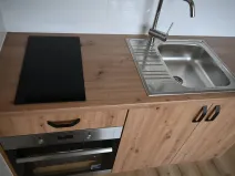 Pronájem bytu 1+1, Bruntál, Uhlířská, 34 m2