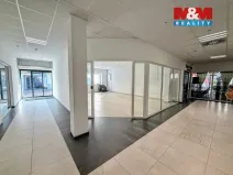 Pronájem obchodního prostoru, Benešov, Vnoučkova, 45 m2