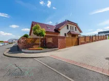 Prodej rodinného domu, Hostivice, Liliová, 392 m2