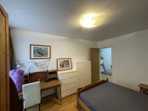 Pronájem bytu 2+kk, Praha - Smíchov, Karla Engliše, 54 m2