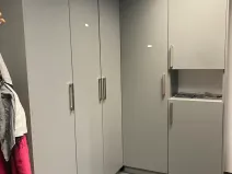 Pronájem kanceláře, Praha - Hradčany, Milady Horákové, 191 m2