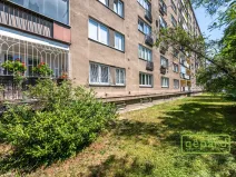 Pronájem bytu 1+1, Praha, Svojšovická, 28 m2