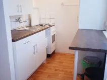 Pronájem bytu 1+1, Praha, Svojšovická, 28 m2