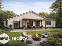 Prodej rodinného domu, Hodějice, 67 m2