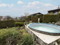 Prodej zahrady, Údlice, 396 m2