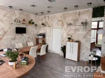 Pronájem obchodního prostoru, Jablonec nad Nisou, Komenského, 50 m2