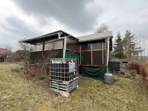 Prodej chaty, Chbany - Poláky, 35 m2