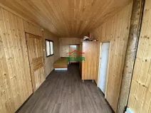 Prodej chaty, Chbany - Poláky, 33 m2