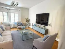 Prodej bytu 2+1, Ostrava - Hrabůvka, Jubilejní, 81 m2