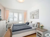 Prodej bytu 3+kk, Břeclav, Hájová, 68 m2