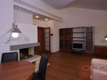 Pronájem bytu 3+kk, Praha - Jinonice, U dětského hřiště, 98 m2