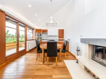 Pronájem bytu 3+kk, Praha - Jinonice, U dětského hřiště, 98 m2