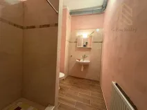 Pronájem bytu 2+kk, Mikulášovice, 42 m2