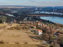 Prodej pozemku pro bydlení, Litomyšl, 1478 m2