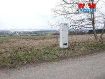 Prodej pozemku pro bydlení, Provodov-Šonov - Václavice, 1300 m2