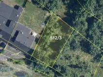 Prodej pozemku pro bydlení, Mokrá-Horákov - Horákov, 527 m2