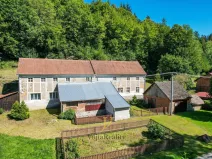 Prodej rodinného domu, Hvozd - Vojtěchov, 97 m2