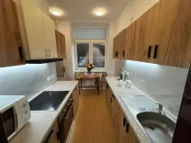 Pronájem bytu 2+1, Holešov, Masarykova, 71 m2