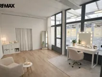 Pronájem obchodního prostoru, Zlín, třída Tomáše Bati, 31 m2