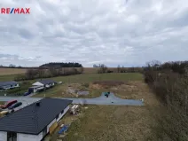 Prodej pozemku pro bydlení, Pelhřimov, 1052 m2