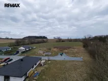 Prodej pozemku pro bydlení, Pelhřimov, 1052 m2