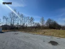 Prodej pozemku pro bydlení, Pelhřimov, 1052 m2