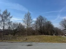 Prodej pozemku pro bydlení, Pelhřimov, 1052 m2