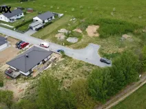 Prodej pozemku pro bydlení, Pelhřimov, 1052 m2